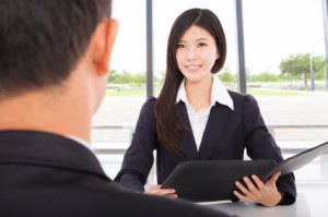 Job interview courses