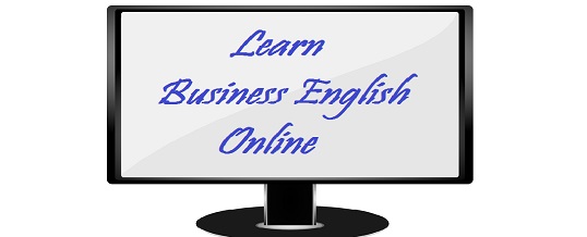 Taking Business English Online Language Courses