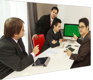 Group Business English Course